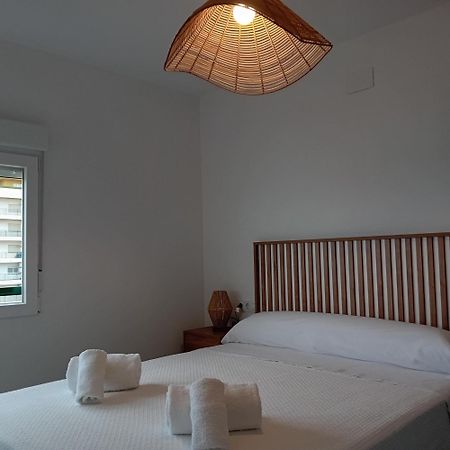 Peniscola Playa Ng Apartment Bagian luar foto
