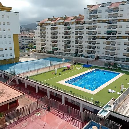 Peniscola Playa Ng Apartment Bagian luar foto
