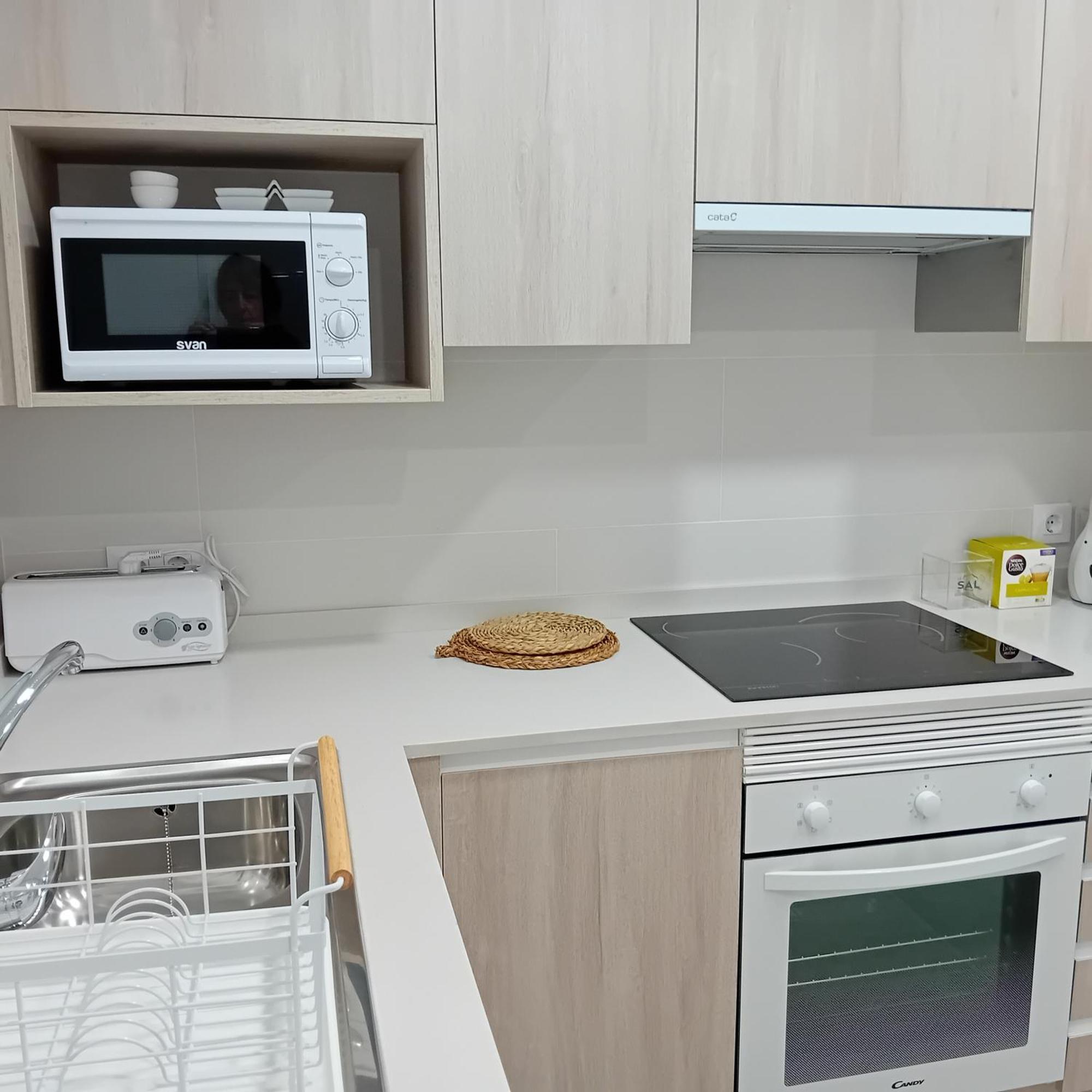 Peniscola Playa Ng Apartment Bagian luar foto