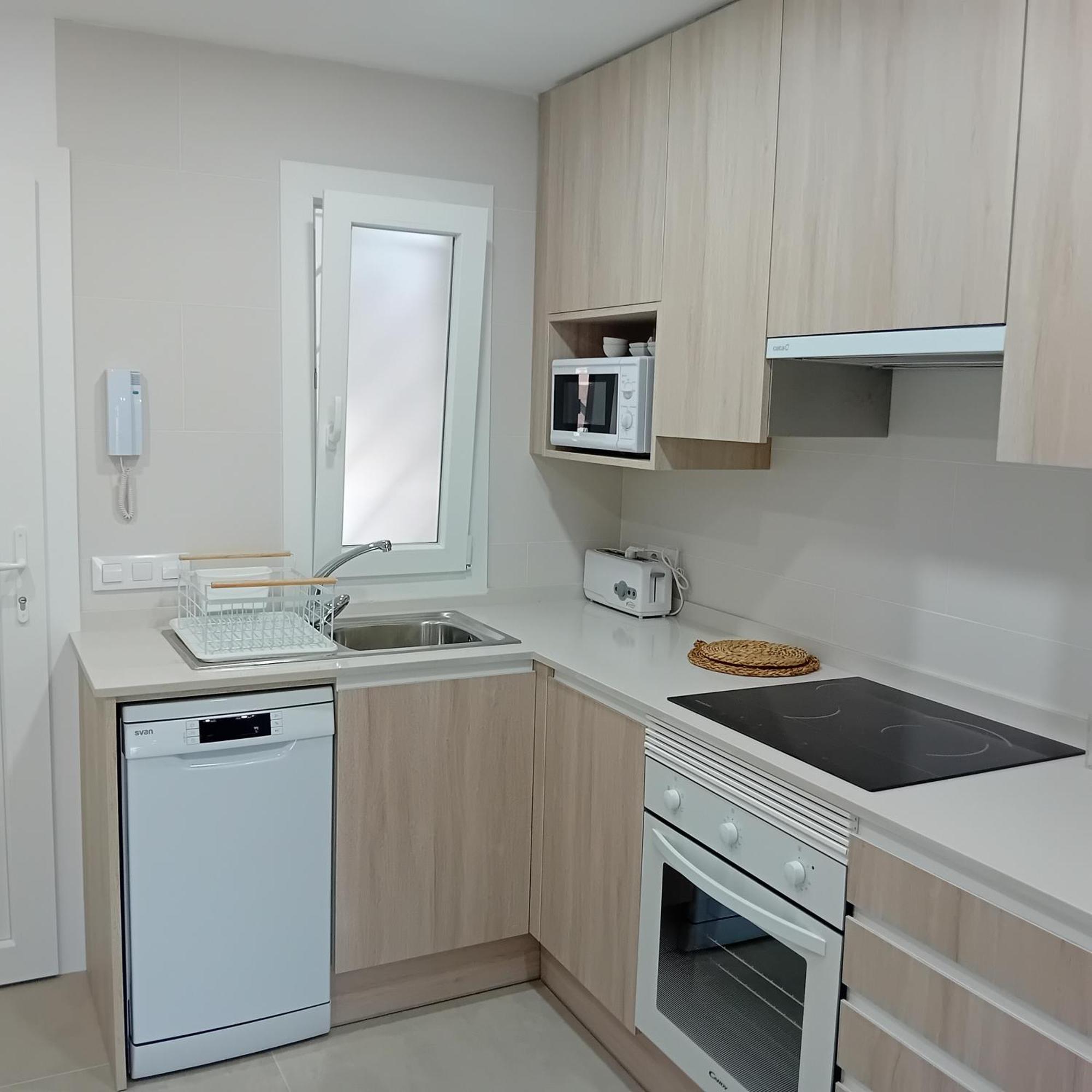 Peniscola Playa Ng Apartment Bagian luar foto