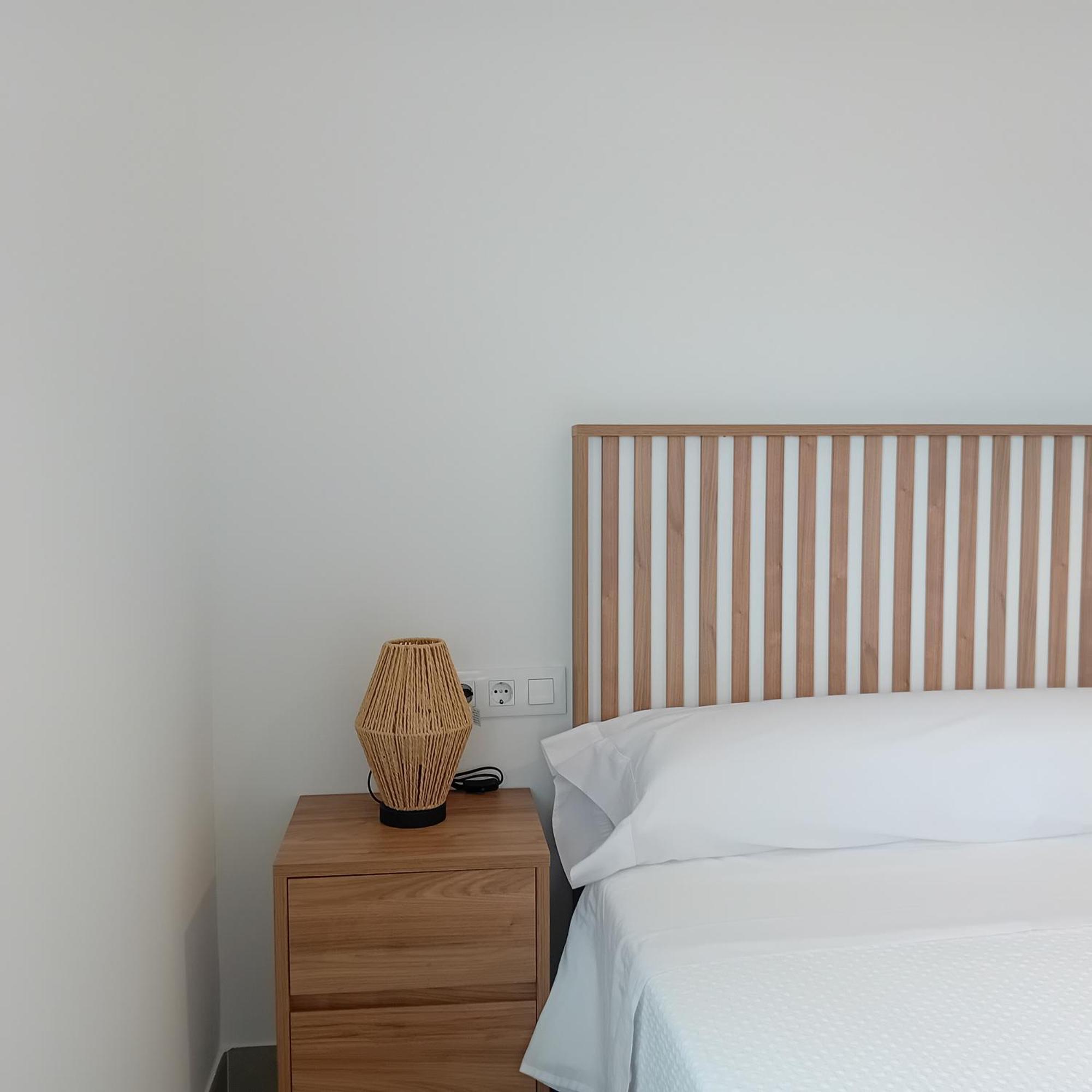 Peniscola Playa Ng Apartment Bagian luar foto
