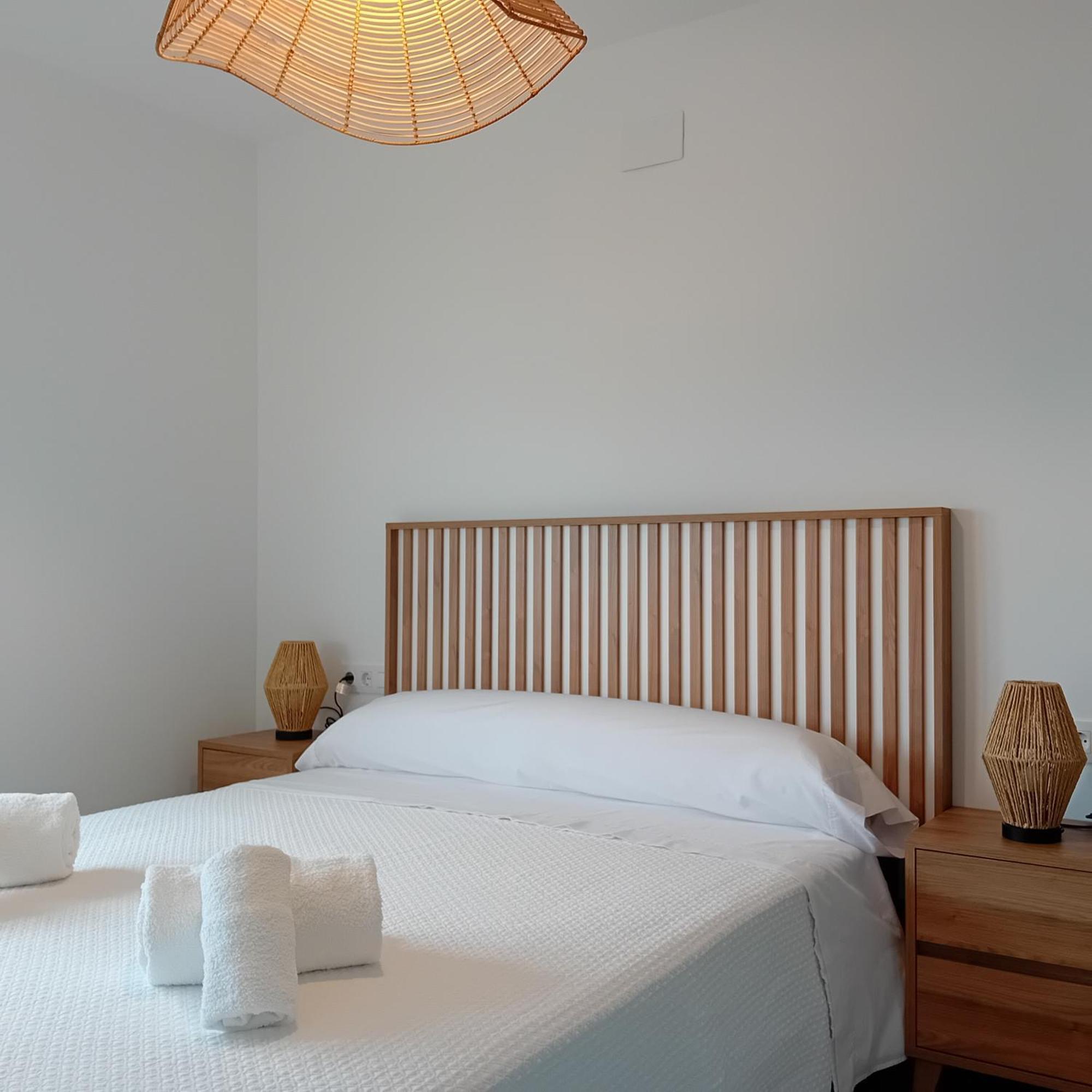 Peniscola Playa Ng Apartment Bagian luar foto
